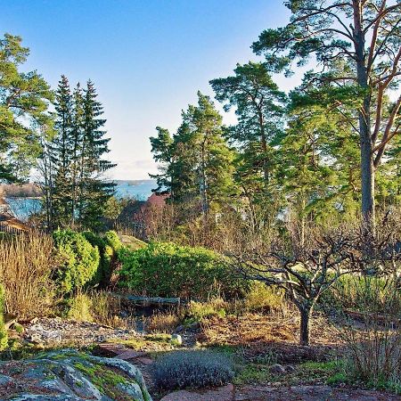 Holiday Home Oster Skar Åkersberga Dış mekan fotoğraf