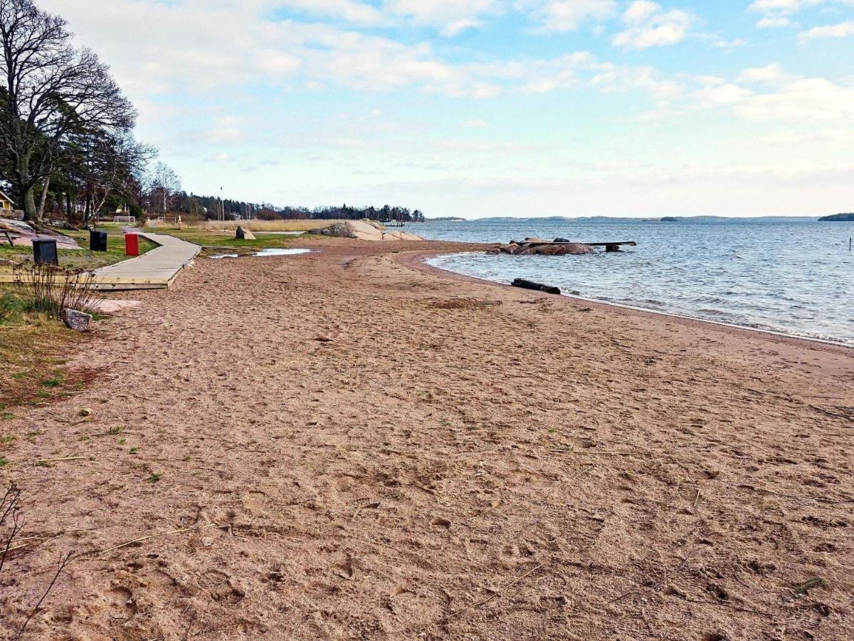 Holiday Home Oster Skar Åkersberga Dış mekan fotoğraf